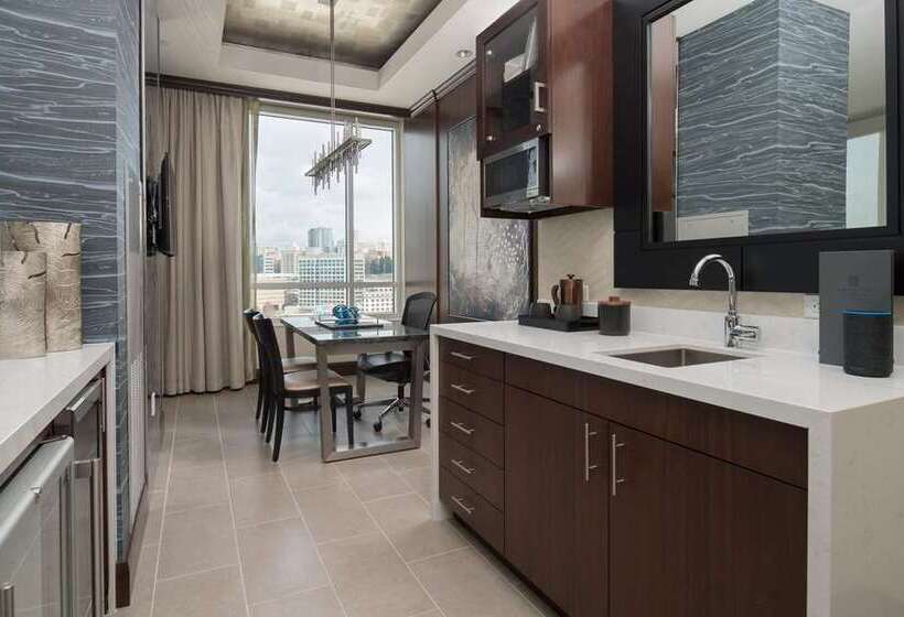 Fotos del hotel Embassy Suites By Hilton Seattle Downtown Pioneer Square:  13