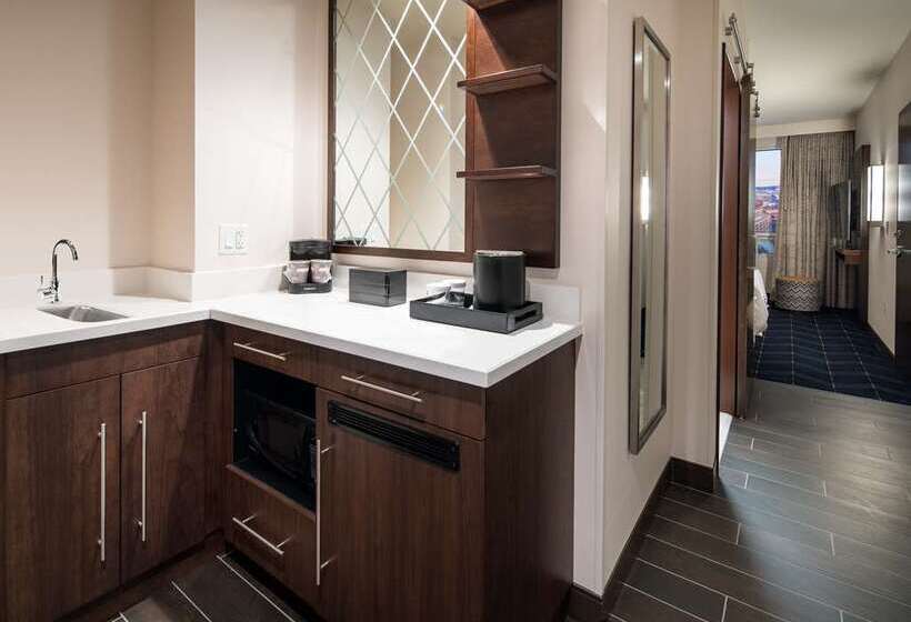 Fotos del hotel Embassy Suites By Hilton Seattle Downtown Pioneer Square:  7