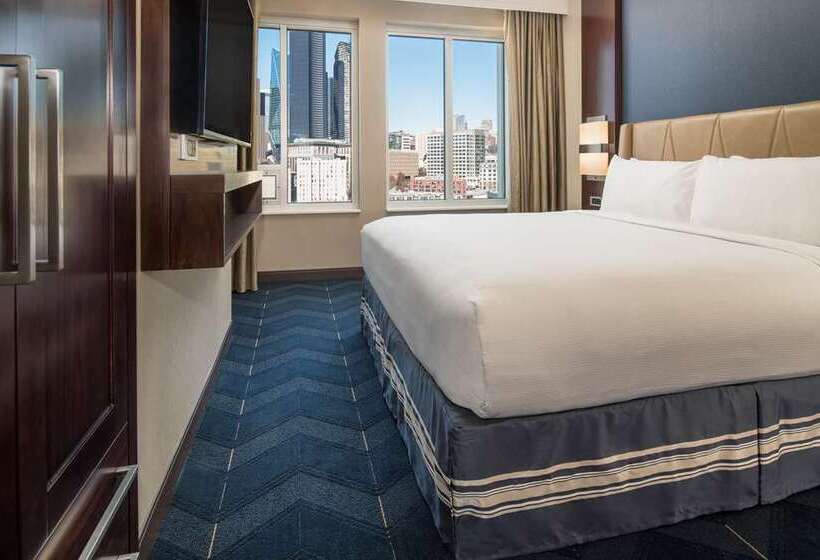 Fotos del hotel Embassy Suites By Hilton Seattle Downtown Pioneer Square:  14