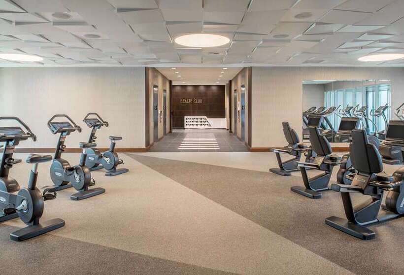 Fotos del hotel Embassy Suites By Hilton Seattle Downtown Pioneer Square:  12