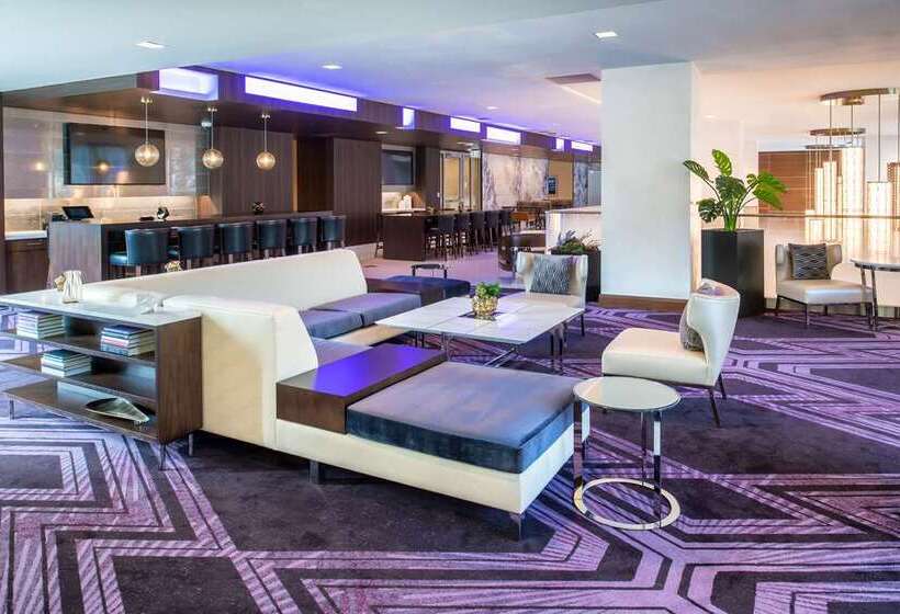 Fotos del hotel Embassy Suites By Hilton Seattle Downtown Pioneer Square:  10