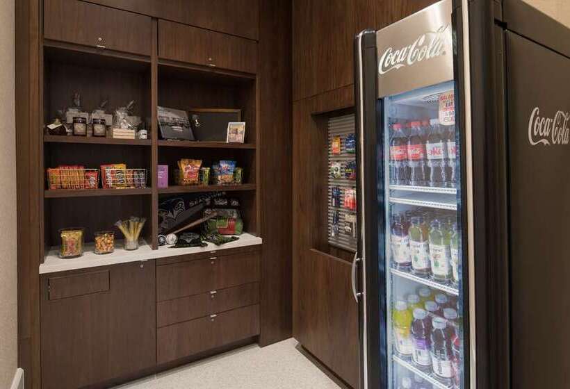 Fotos del hotel Embassy Suites By Hilton Seattle Downtown Pioneer Square:  19