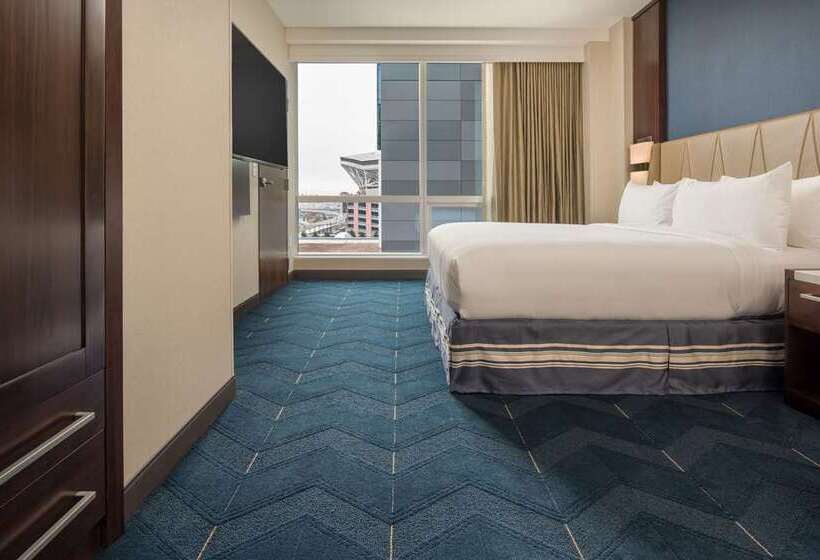 Fotos del hotel Embassy Suites By Hilton Seattle Downtown Pioneer Square:  18