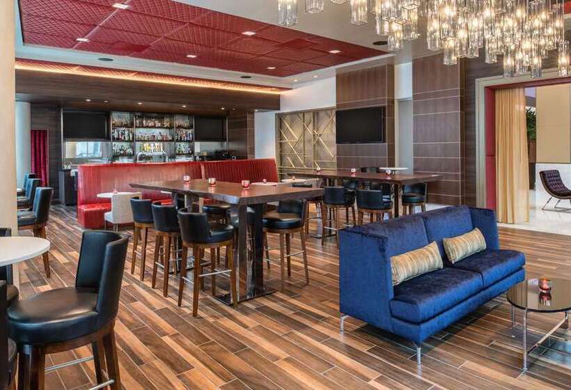 Fotos del hotel Embassy Suites By Hilton Seattle Downtown Pioneer Square:  6