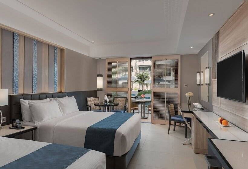 Henann Palm Beach Resort