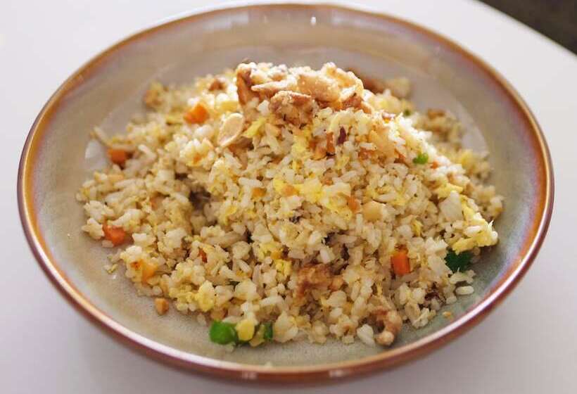 Fotos del hotel Henann Palm Beach Resort:  14