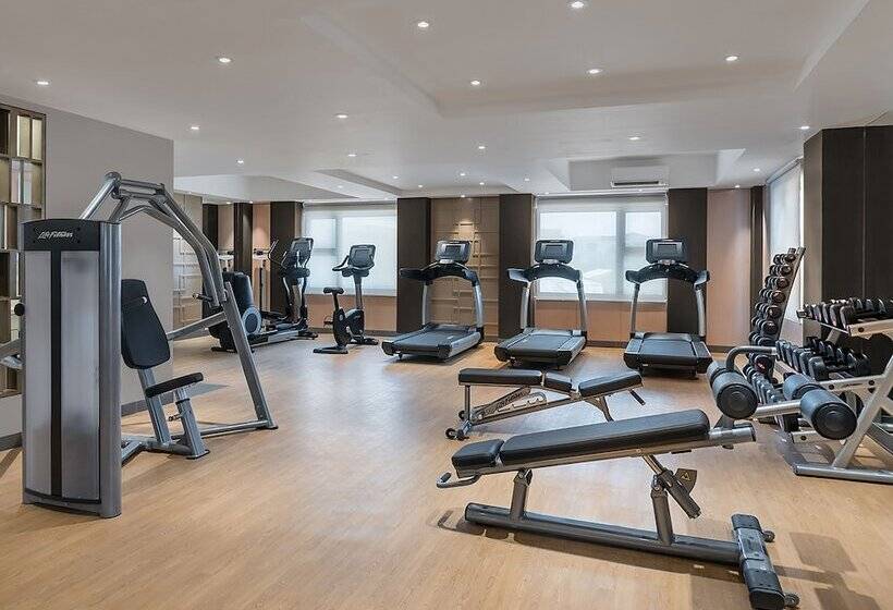 Fotos del hotel Henann Palm Beach Resort:  3