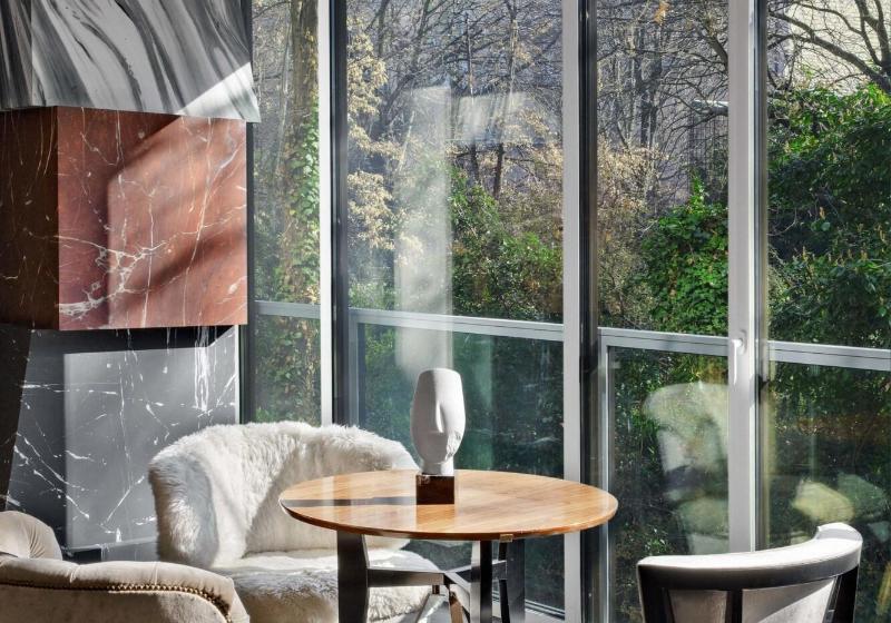 Fotos del hotel Hôtel De Berri, A Luxury Collection , Paris:  14