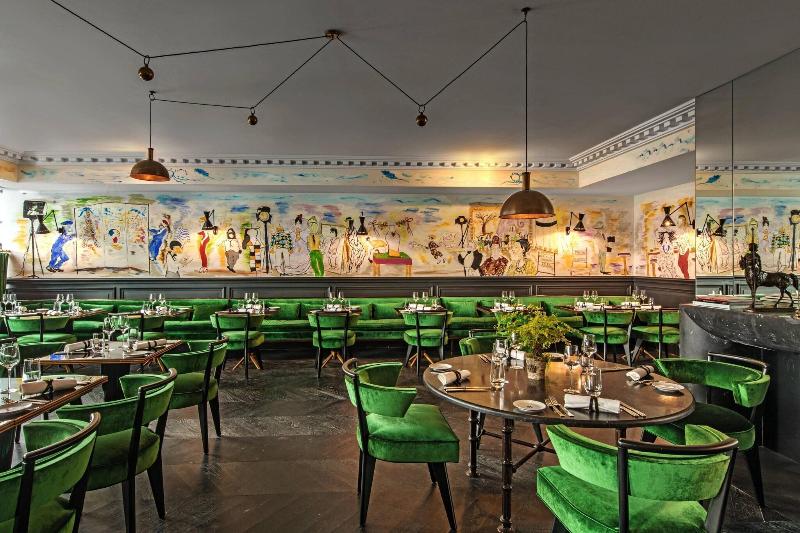 Fotos del hotel Hôtel De Berri, A Luxury Collection , Paris:  15