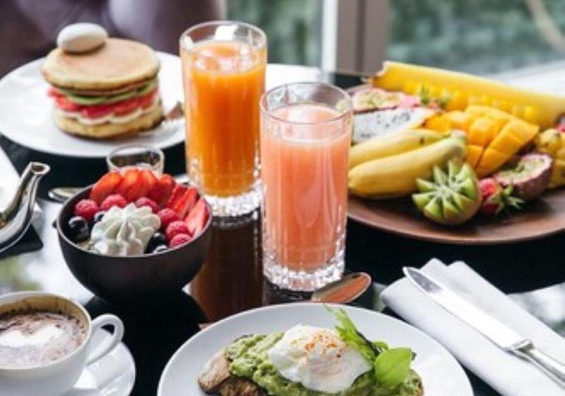 Fotos del hotel Hôtel De Berri, A Luxury Collection , Paris:  4