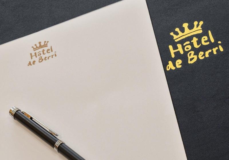 Fotos del hotel Hôtel De Berri, A Luxury Collection , Paris:  21