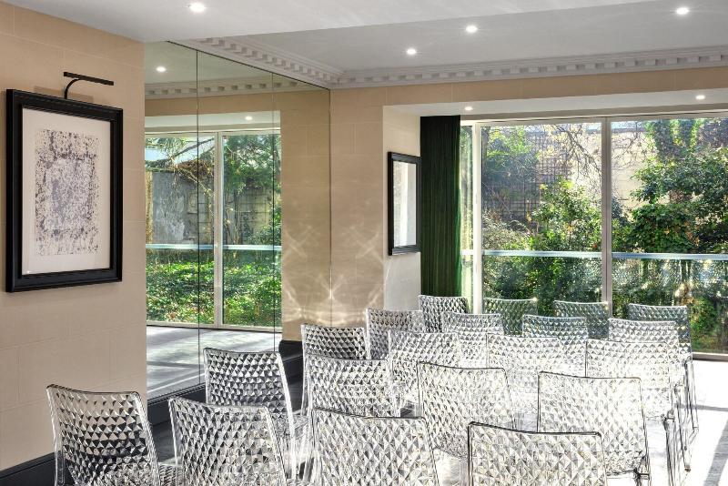 Fotos del hotel Hôtel De Berri, A Luxury Collection , Paris:  16