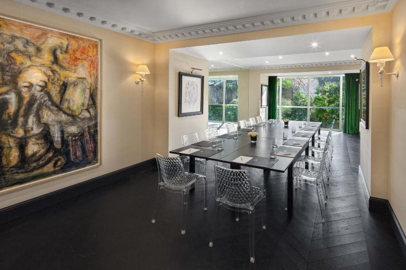 Fotos del hotel Hôtel De Berri, A Luxury Collection , Paris:  6