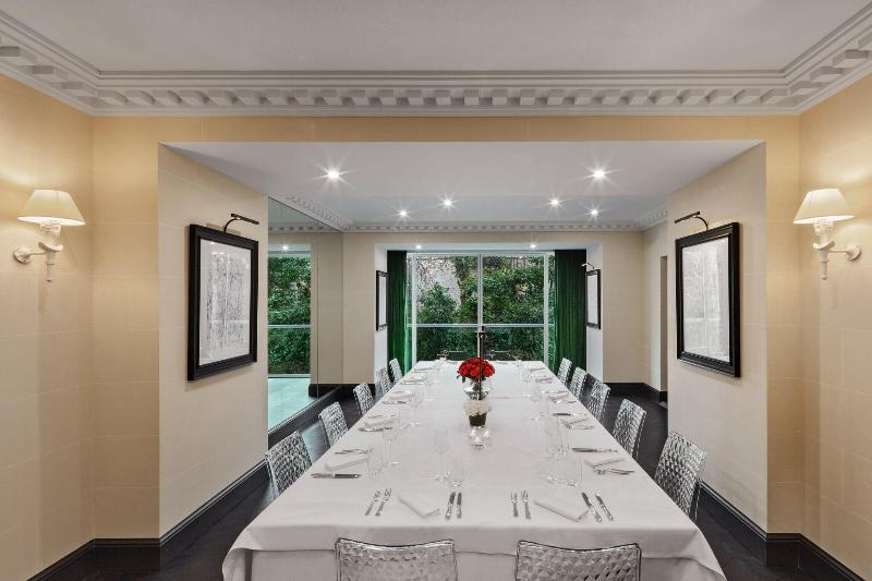 Fotos del hotel Hôtel De Berri, A Luxury Collection , Paris:  20