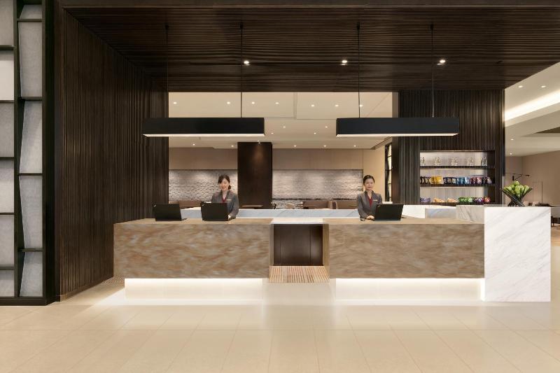 Fotos del hotel Hyatt Place Shanghai Tianshan Plaza:  19