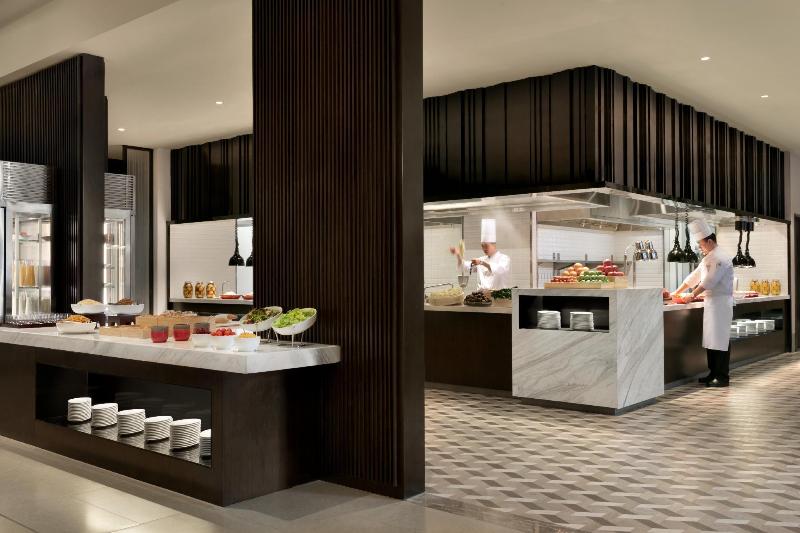 Fotos del hotel Hyatt Place Shanghai Tianshan Plaza:  6