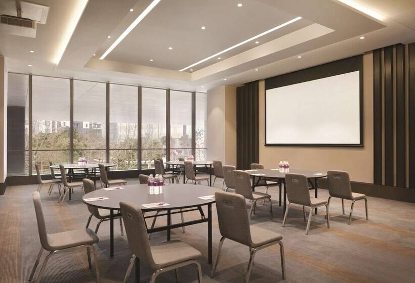 Fotos del hotel Hyatt Place Shanghai Tianshan Plaza:  14