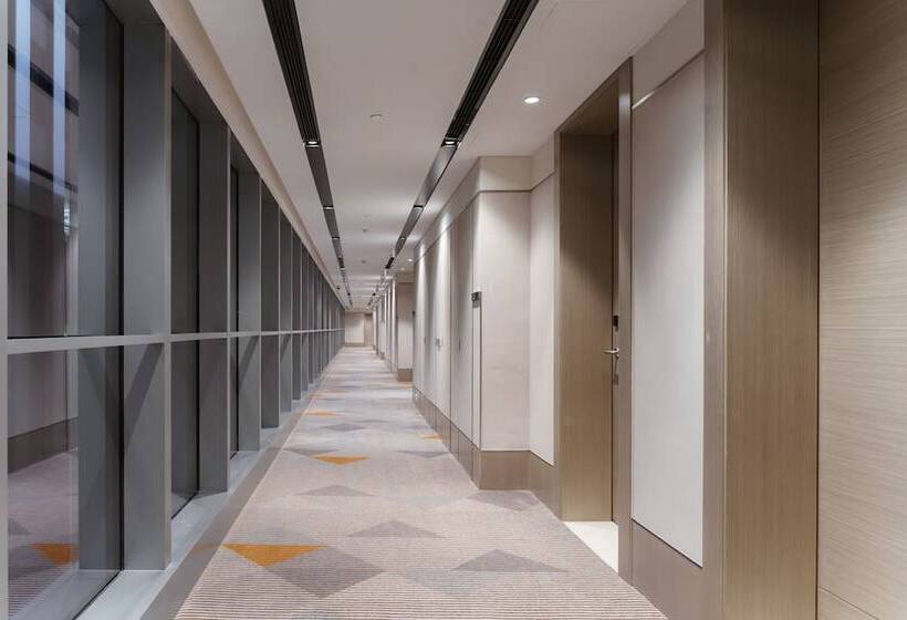 Fotos del hotel Hyatt Place Shanghai Tianshan Plaza:  3