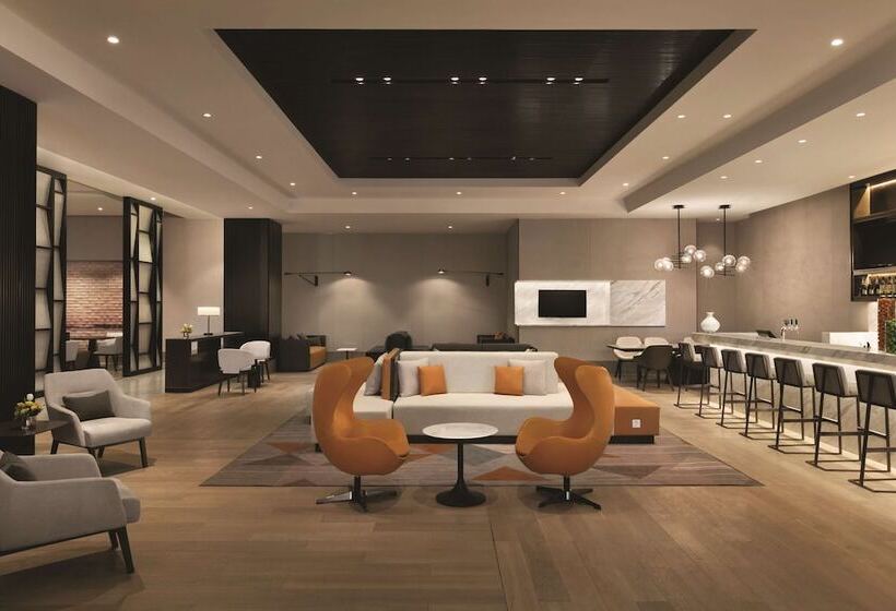 Fotos del hotel Hyatt Place Shanghai Tianshan Plaza:  24