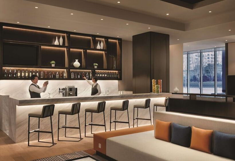 Fotos del hotel Hyatt Place Shanghai Tianshan Plaza:  4