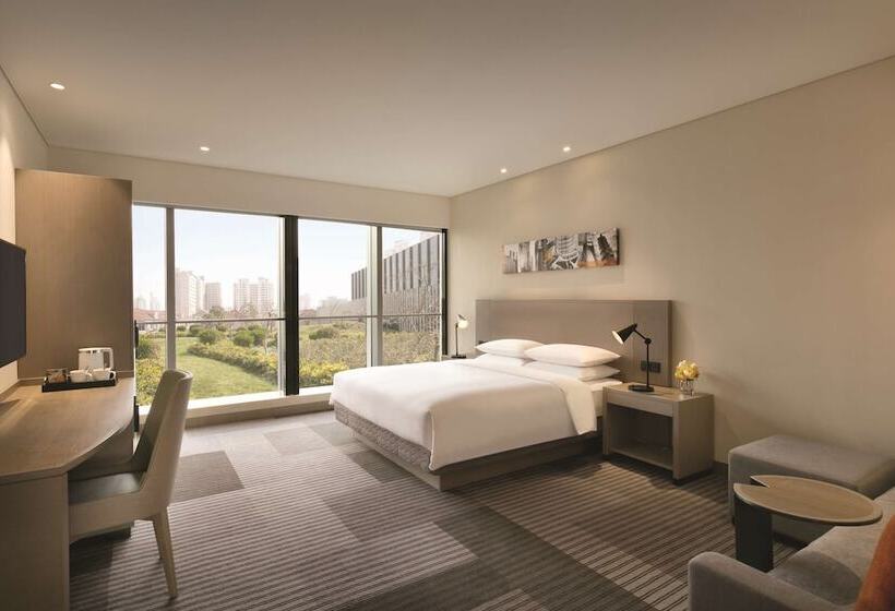 Fotos del hotel Hyatt Place Shanghai Tianshan Plaza:  23