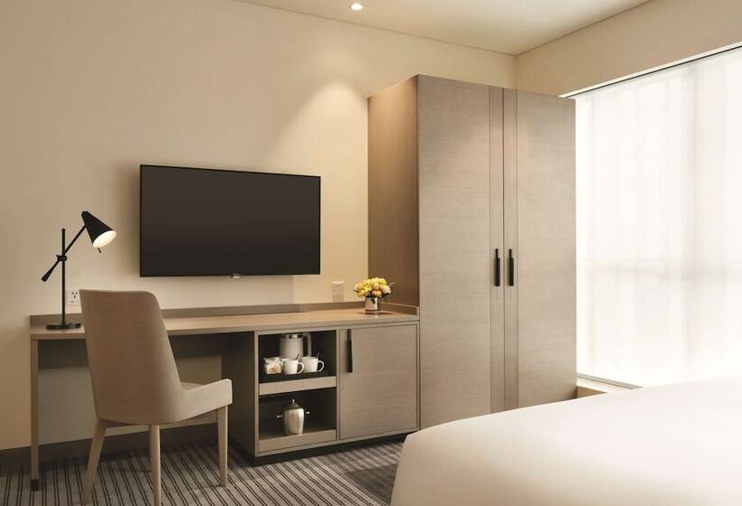 Fotos del hotel Hyatt Place Shanghai Tianshan Plaza:  10