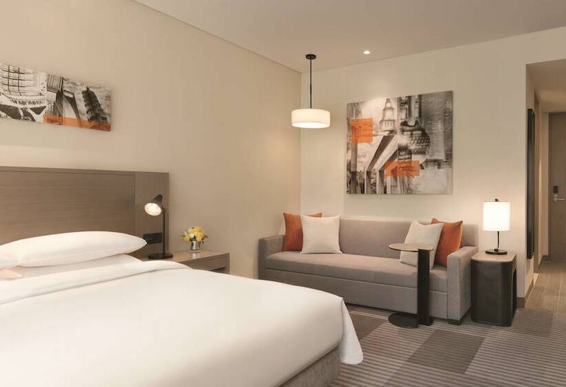 Fotos del hotel Hyatt Place Shanghai Tianshan Plaza:  22