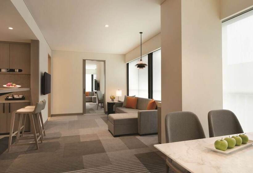 Fotos del hotel Hyatt Place Shanghai Tianshan Plaza:  25