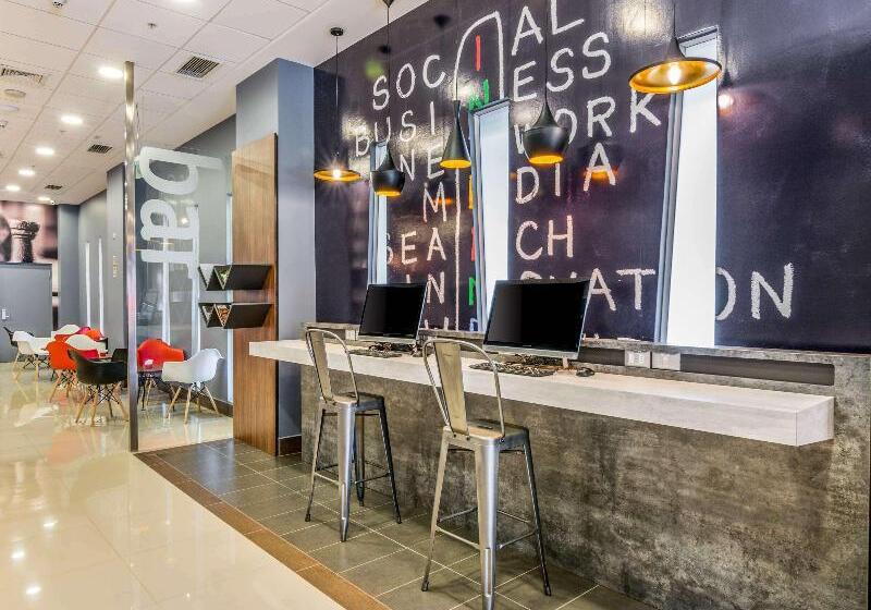 Fotos del hotel Ibis Puerto Montt:  5