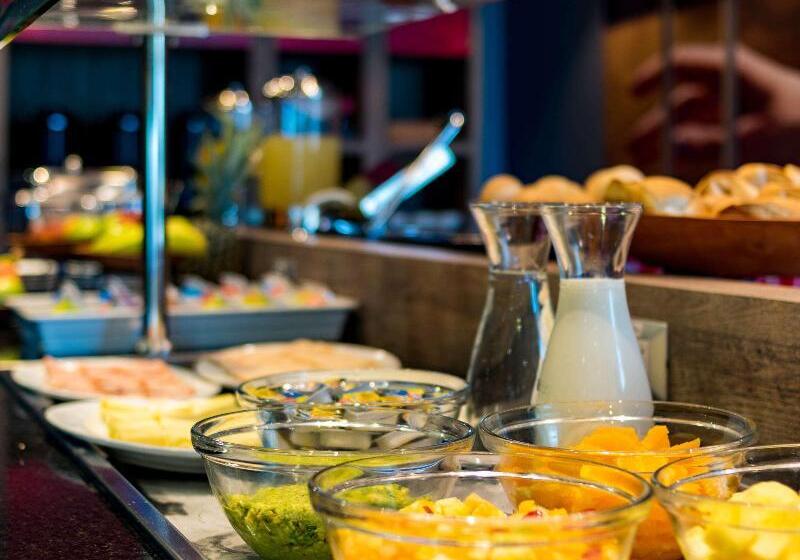 Fotos del hotel Ibis Puerto Montt:  24