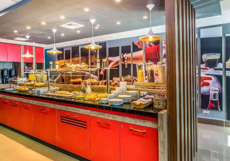 Fotos del hotel Ibis Puerto Montt:  25