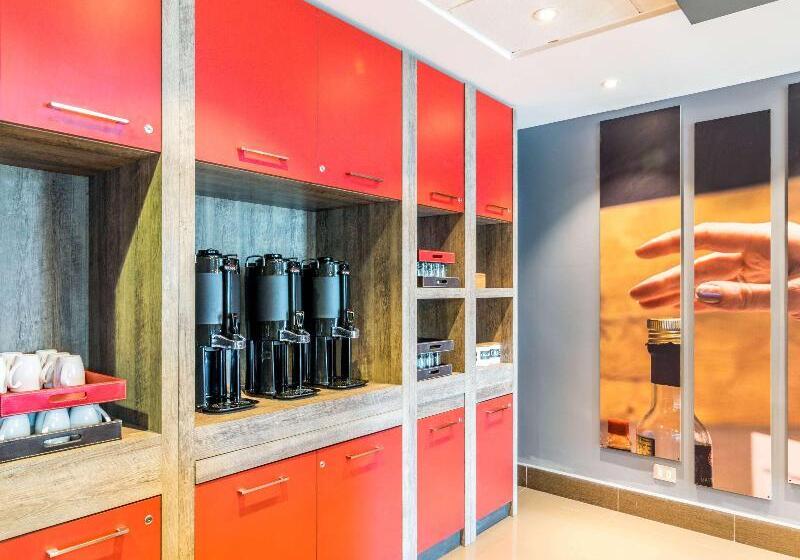 Fotos del hotel Ibis Puerto Montt:  7