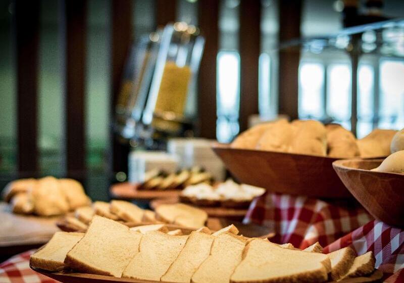 Fotos del hotel Ibis Puerto Montt:  20