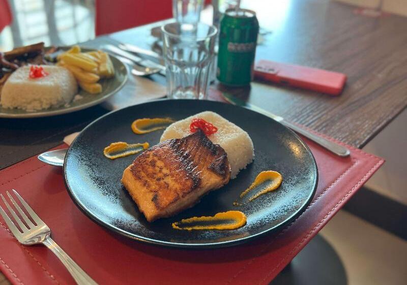 Fotos del hotel Ibis Puerto Montt:  22