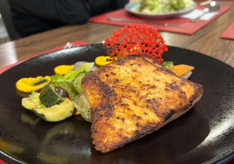 Fotos del hotel Ibis Puerto Montt:  14