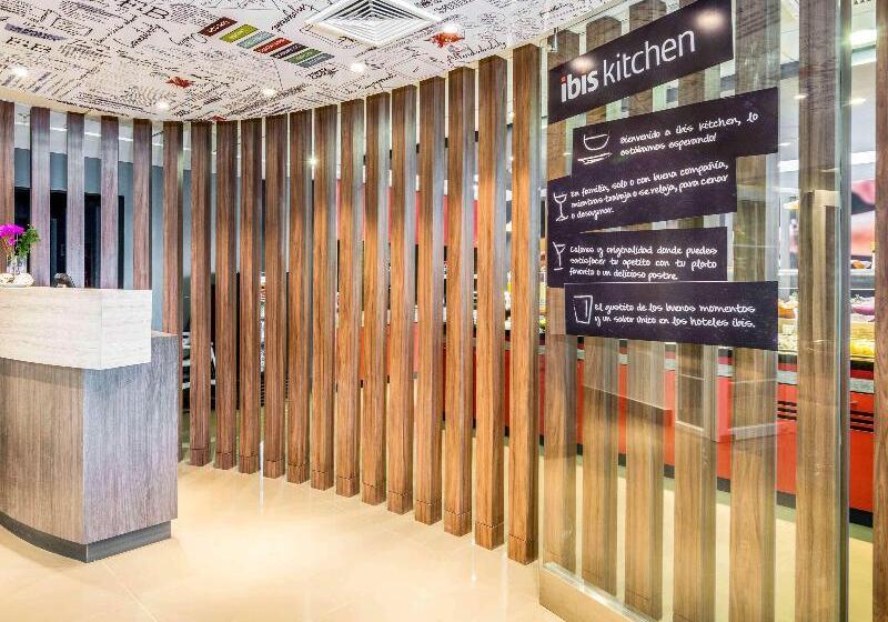 Fotos del hotel Ibis Puerto Montt:  18