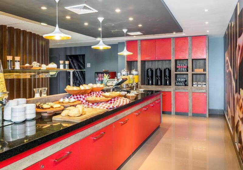 Fotos del hotel Ibis Puerto Montt:  13