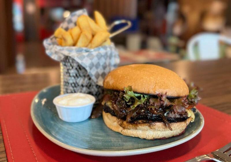 Fotos del hotel Ibis Puerto Montt:  11