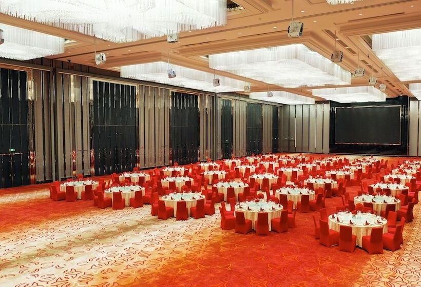 Fotos del hotel Intercontinental Guangzhou Exhibition Center, An Ihg:  9