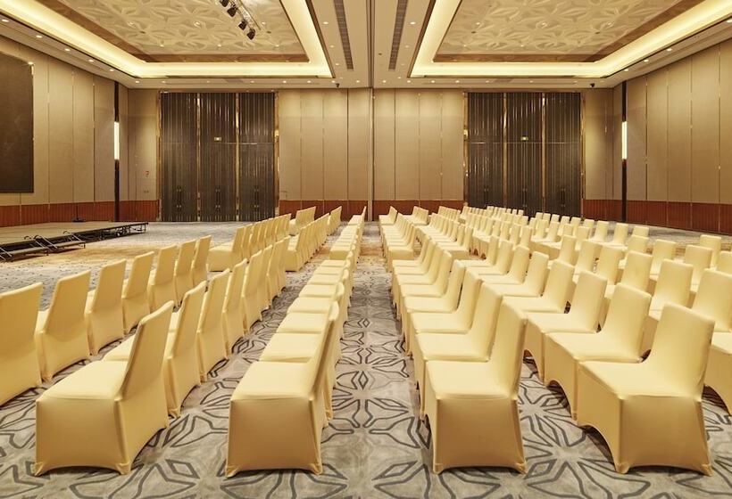 Fotos del hotel Intercontinental Guangzhou Exhibition Center, An Ihg:  12