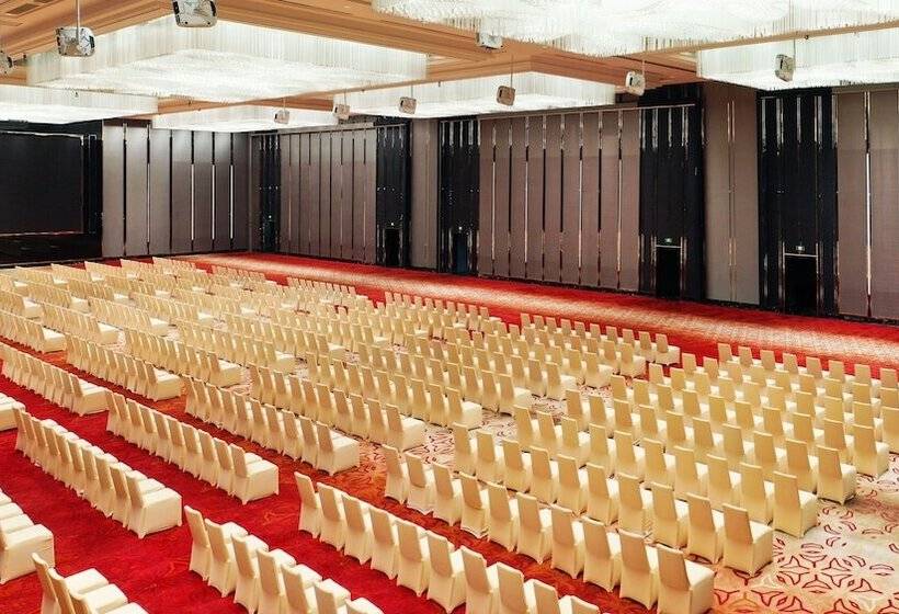 Fotos del hotel Intercontinental Guangzhou Exhibition Center, An Ihg:  23