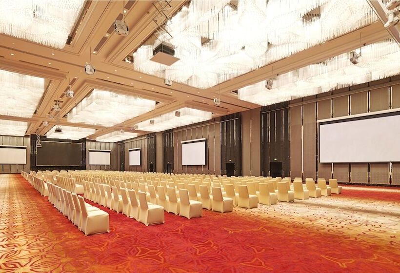 Fotos del hotel Intercontinental Guangzhou Exhibition Center, An Ihg:  18