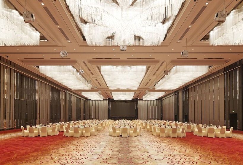 Fotos del hotel Intercontinental Guangzhou Exhibition Center, An Ihg:  22