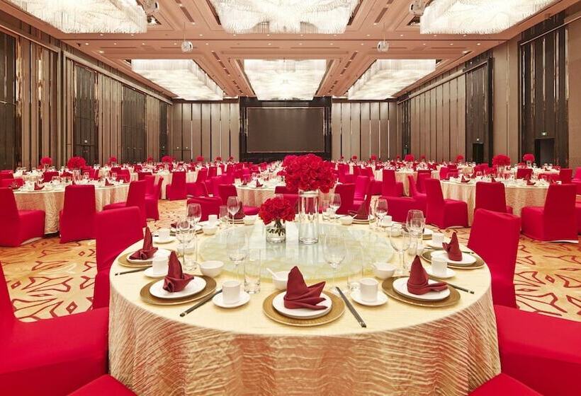 Fotos del hotel Intercontinental Guangzhou Exhibition Center, An Ihg:  24