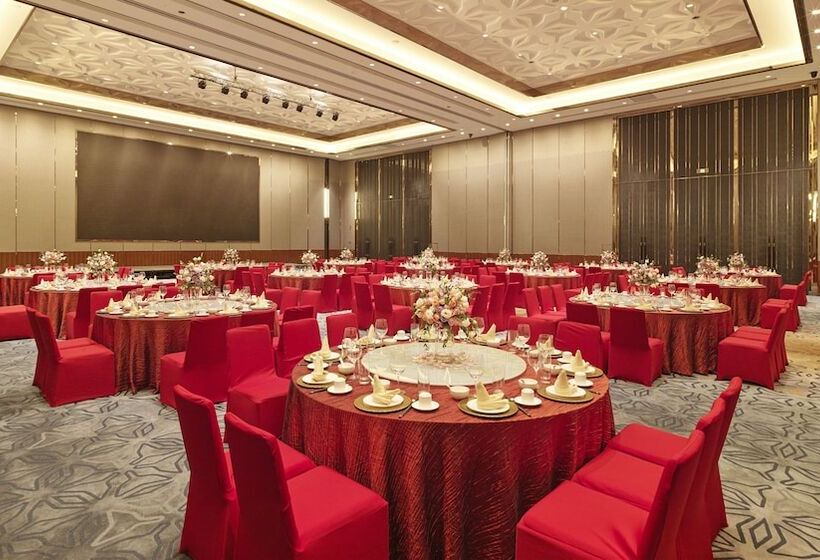 Fotos del hotel Intercontinental Guangzhou Exhibition Center, An Ihg:  15