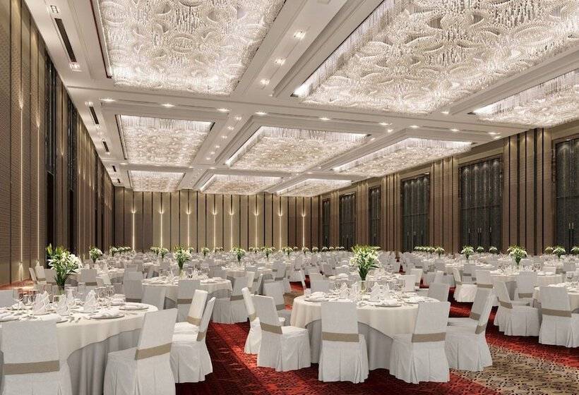 Fotos del hotel Intercontinental Guangzhou Exhibition Center, An Ihg:  25