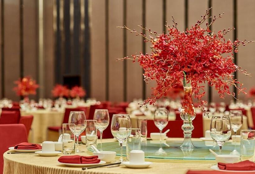 Fotos del hotel Intercontinental Guangzhou Exhibition Center, An Ihg:  17