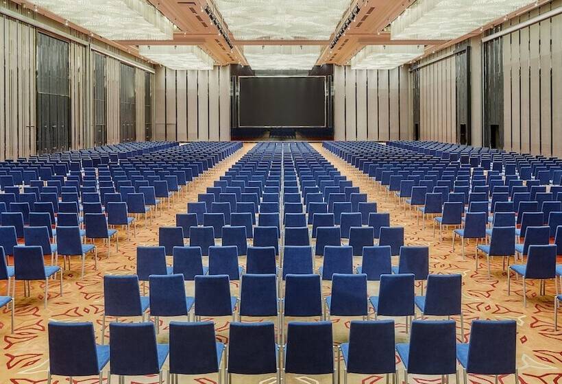 Fotos del hotel Intercontinental Guangzhou Exhibition Center, An Ihg:  20