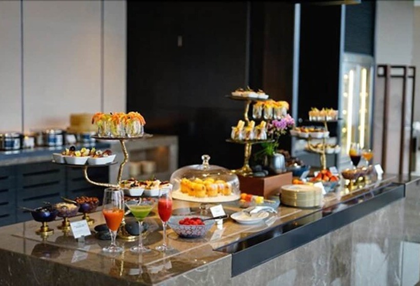 Fotos del hotel Intercontinental Guangzhou Exhibition Center, An Ihg:  21