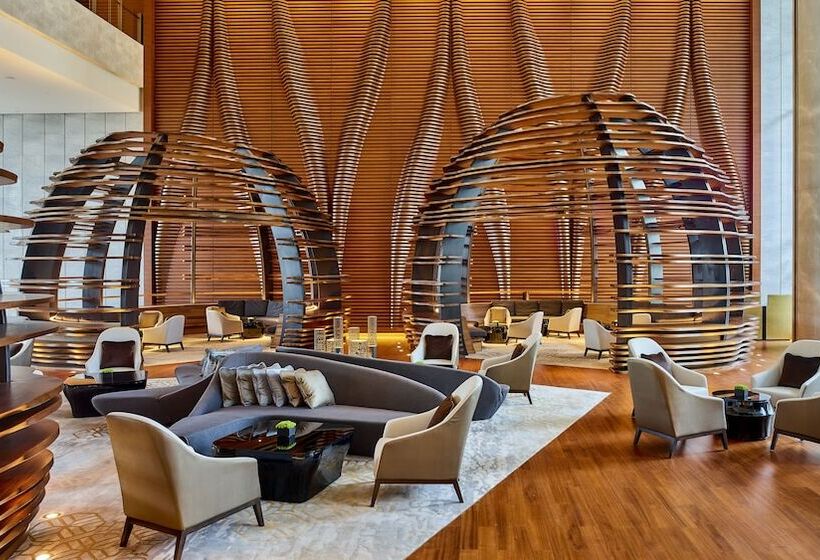 Fotos del hotel Intercontinental Guangzhou Exhibition Center, An Ihg:  16